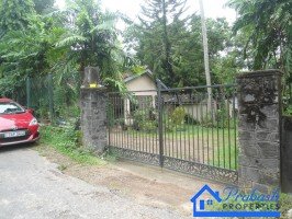 Land for Sale at Battaramulla